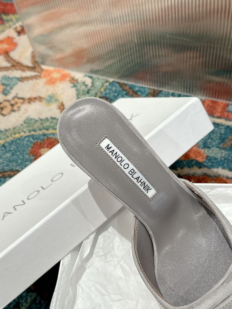 Manolo Blahnik Sandals